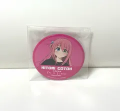ぼっち・ざ・ろっく！ 劇場版 特典 後藤 ひとり 缶バッジ 未開封