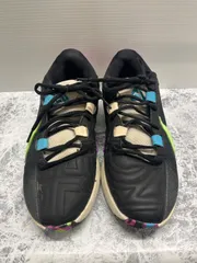 送料無料！！NIKE ナイキ　DX4996-002」Nike Air Flight Lite Mid   メンズスニーカー　ダウンファッションスニーカー　ブラック×ネオンカラー　size 26cm   #80616MO341のサムネイル