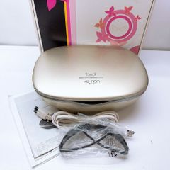 ほぼ未使用》 ケノン ver 8.6 8.7 ストロング カートリッジ エムテック
