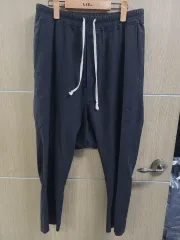 RICK OWENS リックオウエンス パンツのサムネイル