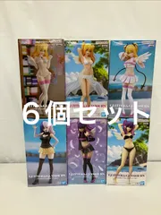 未開封 2.5次元の誘惑 GLITTER&GLAMOURS  フィギュア LF6713 f107
