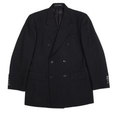 Jean Paul GAULTIER HOMME☆ダブルブレスト ジャケット☆ - メルカリ