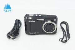 kodak pixpro fz43 SDカード付き 動作確認済み - メルカリ