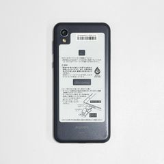 iPhoneXs 256GB スペースグレイ docomo 中古 - メルカリ