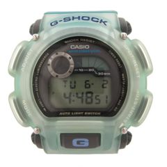 美品 CASIO G-SHOCK 綾波レイ エヴァンゲリヲン DW-9000 - メルカリ