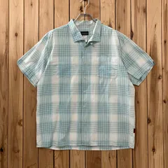 Patagonia / パタゴニア 07SS Bollocks Shirt オープンカラーシャツ Lのサムネイル