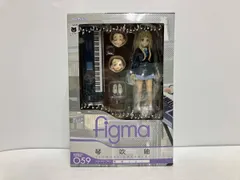 figma 059 けいおん! 琴吹紬 制服ver. けいおん!/figma(フィグマ)