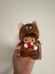 ミッフィー　ぬいぐるみ　干支シリーズ　うりぼう　いのしし ミッフィー ぬいぐるみ 干支シリーズ うりぼう いのしし - メルカリ