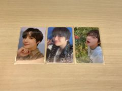 西垣匠 写真集 トレカ 3枚セット - メルカリ