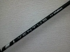 中古 シャフト フジクラ VENTUS BK 5（X） キャロウェイ用スリーブ 43.875インチ/X/0[9516]■松山店のサムネイル