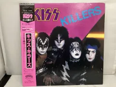 2026年最新】kiss killersの人気アイテム - メルカリ