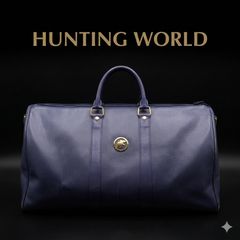 ハンティングワールド HUNTING WORLD ショルダーバッグ メッセンジャー