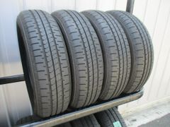 小型トラック3t車クラス BRIDGESTONE中古タイヤ6本セット - メルカリ