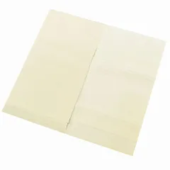 リサイクル 半衿 2点セット 未使用品 良品 正絹 フォーマル 長襦袢 夏物 無地 絽 小紋 訪問着 半襟 着付け小物 和装小物のサムネイル