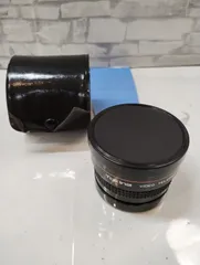 【F4-60】◇中古　Tokina VIDEO TELEPHOTO 2.0xのサムネイル