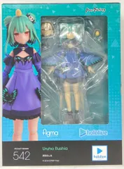 マックスファクトリー figma 潤羽るしあ 542のサムネイル