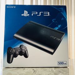SONY PlayStation 3 本体 CECH-4300C ジャンク品 - メルカリ