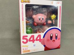 ねんどろいど 星のカービィ 544 グッドスマイルカンパニー グッスマ