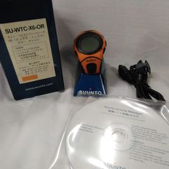 SPINTSO レフェリーウォッチ SPT100 ジャンク ベルト割れ 現状品