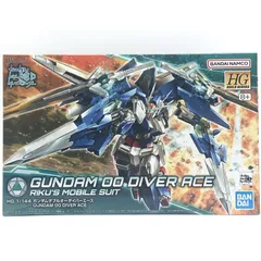2026年最新】HGBD ガンダムダブルオーダイバーエースの人気アイテム