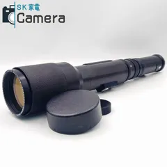 【中古】 LEITZ WETZLAR TELYT 560ｍｍ F6.8 ライカ テリート 14162 J キャップ付のサムネイル