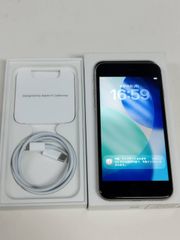 ジャンク】iPhone SE(第3世代) SIMフリー 128GB - メルカリ