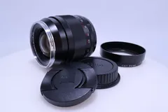 【極美品】Carl Zeiss Distagon T*2/35 ZE (Canon EFマウント)のサムネイル