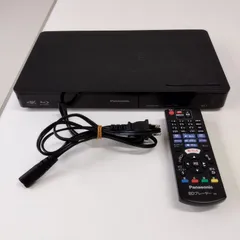 2026年最新】パナソニック DMP-BDT180-K 再生専用の人気アイテム