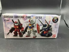  【ガム取り出し済み】未開封品 ガンダム　コンバージ　Re-definition