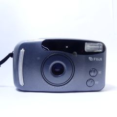 C-5 【動作未確認】FUJIFILM ZOOM CARDIA SUPREME - メルカリ