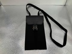 美品　MONCLER 5 CRAIG GREEN ミニショルダーバッグ 美品 MONCLER 5 CRAIG GREEN ミニショルダーバッグ - メルカリ