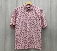 13ss Supreme Squares Shirt White 半袖シャツ M - メルカリ
