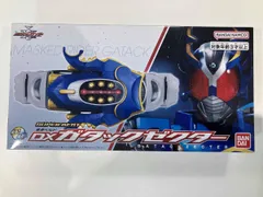 2026年最新】DXガタックゼクターの人気アイテム - メルカリ