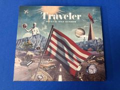 Official 수녀 dism CD Traveler(통상반)