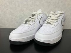 NIKE AIR FORCE 1 LOW DV0788-103 스니커 화이트 30 cm나이키 에어포스