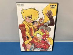 DVD 사이보그 009 1979 DVD-COLLECTION VOL.1
