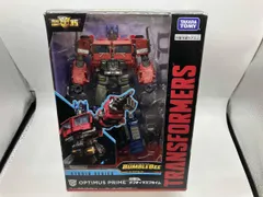 タカラトミｰ オプティマスプライム トランスフォｰマｰ スタジオシリｰズ SS-30 トランスフォｰマｰのサムネイル