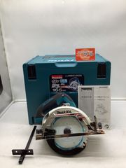 [미사용에 가까운] Makita / 마키타 HS631DZ ☆ 165mm18v 충전식 마루노코 본체 전용 [IT_A9B3I] [오카이] [M04]