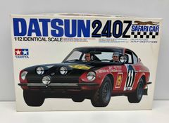 TAMIYA 1/12 DATSUN 240ZG 市販タイプ プラモデル - メルカリ