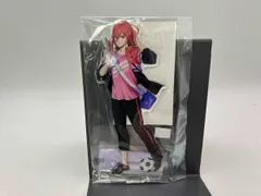 未開封品 アクリルスタンド 「ブルーロック アクリルスタンド ノスタルジー」 千切豹馬 のサムネイル