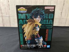 僕のヒーローアカデミア 緑谷出久 フィギュア - メルカリ