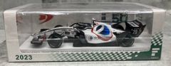 스파크 모델 1/43 ITOCHU ENEX TEAM IMPUL SF23 No.20 ITOCHU ENEX IMPUL TRD 01F Super Formula 2023 Ryo Hirakawa