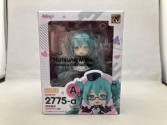 グッスマくじ A賞 初音ミク めがね×カフェVer. ねんどろいど - メルカリ