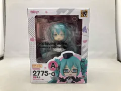 2026年最新】初音ミク くじ ねんどろいどの人気アイテム - メルカリ