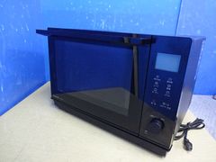 M08/05s2203 Panasonic オーブンレンジ NE-MS4B-K - メルカリ