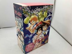 DVD 리본의 기사 DVD-BOX2~PRINCESS KNIGHT~