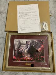ツイステ AGF アニプレックス プリモアート リドル・ローズハート
