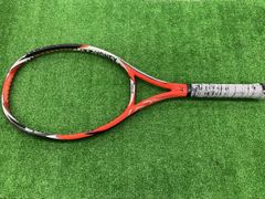 YONEX V-CON X18 テニスラケット 100in² ISOMETRIC - メルカリ