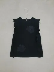 MSGM ノースリーブ ブラウス (44-55)のサムネイル