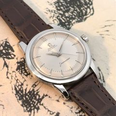 36mm BALTANY 自動巻き腕時計 Miyota9015 28,800振動 - メルカリ